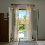 Alexandra's Sunset View Апартаменты Аргостолион