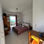 Alexandra's Sunset View Апартаменты Аргостолион