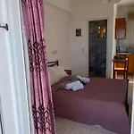 Alexandra's Sunset View Апартаменты Аргостолион
