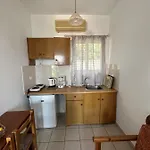 Alexandra's Sunset View Апартаменты Аргостолион