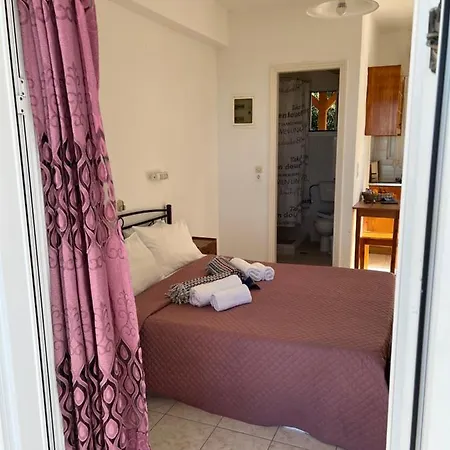 Apartman Alexandra's Sunset View *