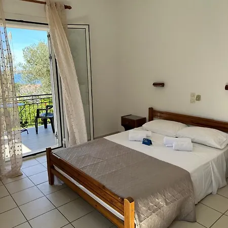 Apartament Alexandra's Sunset View Argostoli (Kefalonia)
