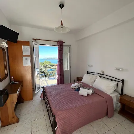 Apartament Alexandra's Sunset View Argostoli (Kefalonia)