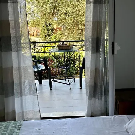 דירה Alexandra's Sunset View