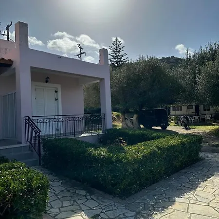 Alexandra's Sunset View ארגוסטולי