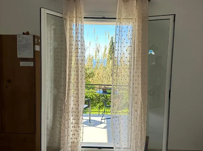 Alexandra's Sunset View Apartament Argostoli (Kefalonia)