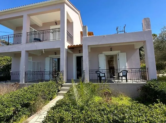Apartament Alexandra's Sunset View