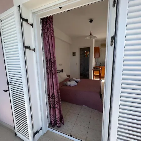 Alexandra's Sunset View アパート *