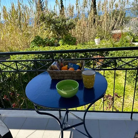 Alexandra's Sunset View * Argostoli (Kefalonia)