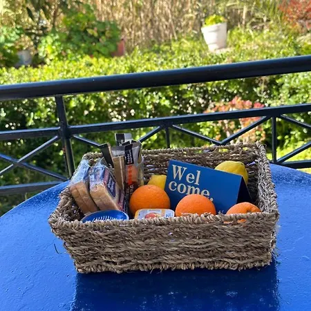 Alexandra's Sunset View Apartamento Argostoli (Kefalonia)