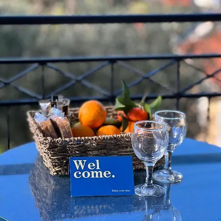 Alexandra's Sunset View アルゴストリオン