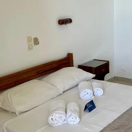 Apartmán Alexandra's Sunset View