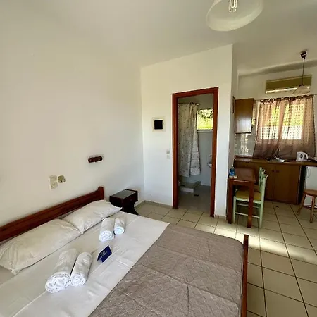 Apartamento Alexandra's Sunset View