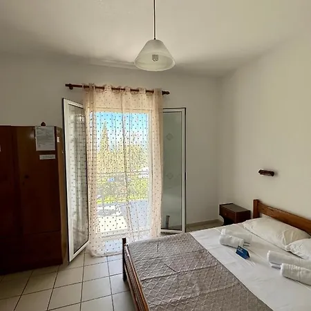 Alexandra's Sunset View Apartamento *