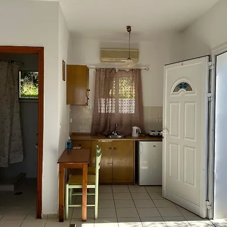 Alexandra's Sunset View