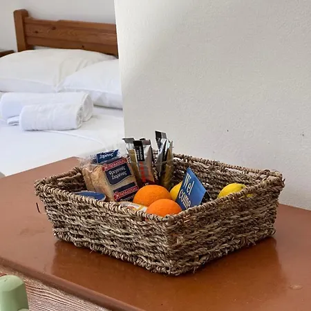 Alexandra's Sunset View アルゴストリオン