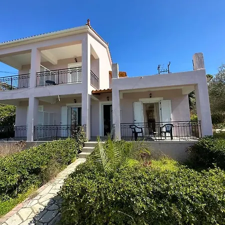 アパート Alexandra's Sunset View