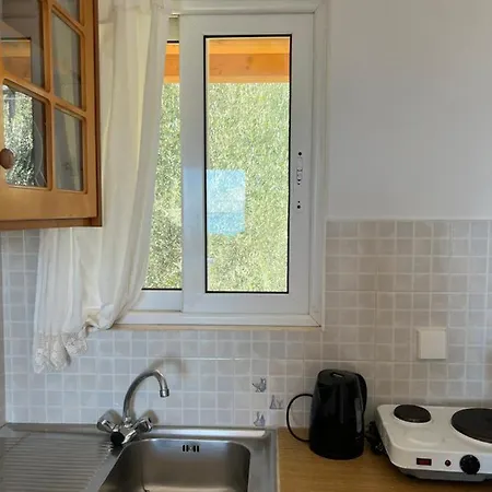 Alexandra's Sunset View Apartamento