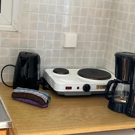 アパート Alexandra's Sunset View *