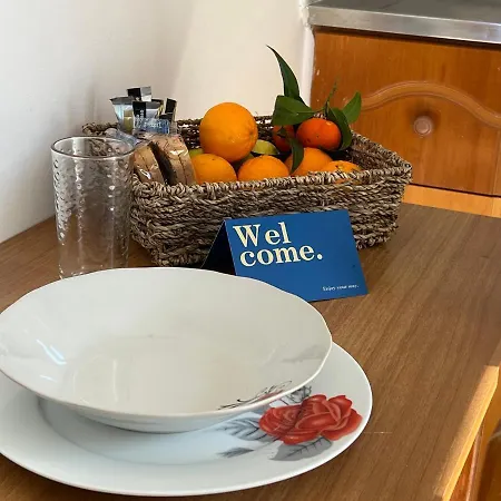 Alexandra's Sunset View * アルゴストリオン