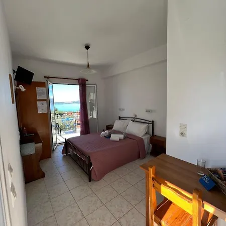 Alexandra's Sunset View Apartamento Argostoli (Kefalonia)