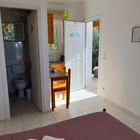 Alexandra's Sunset View Apartamento *