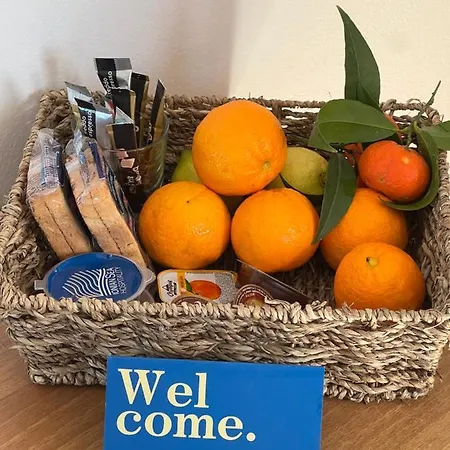 Alexandra's Sunset View