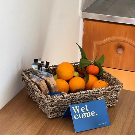 Alexandra's Sunset View アルゴストリオン