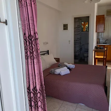 Alexandra's Sunset View Apartamento Argostoli (Kefalonia)