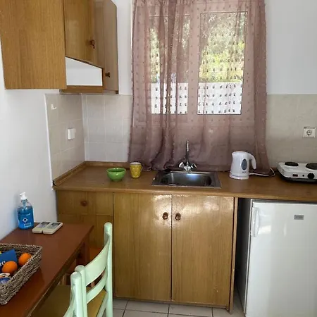 Alexandra's Sunset View Apartamento *