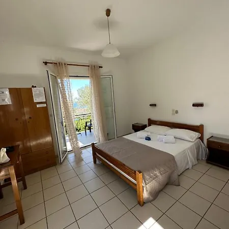 Alexandra's Sunset View *