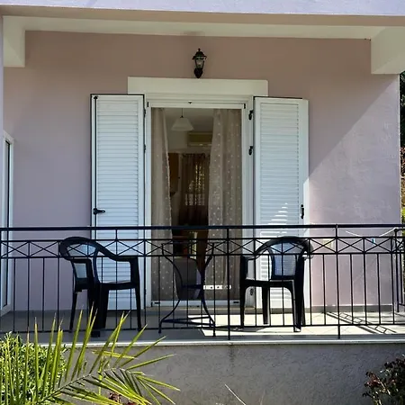 Alexandra's Sunset View