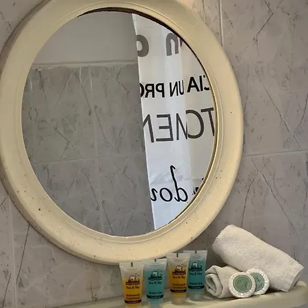 Alexandra's Sunset View Apartmán Argostoli (Kefalonia)