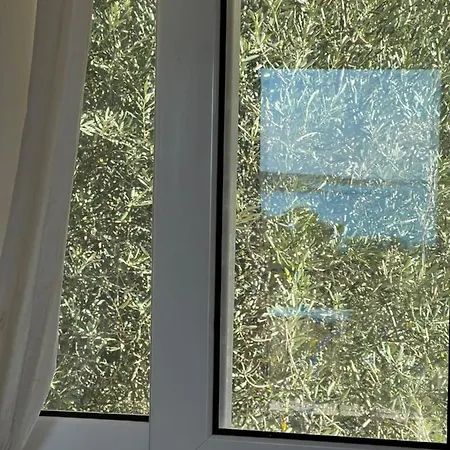 Apartmán Alexandra's Sunset View *