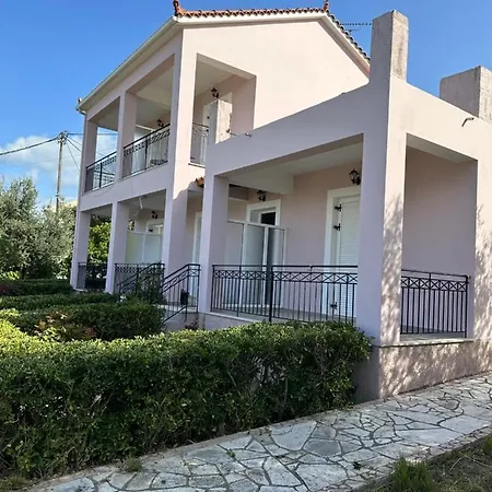 Apartamento Alexandra's Sunset View