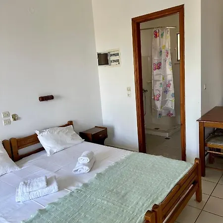 Alexandra's Sunset View Argostoli (Kefalonia)