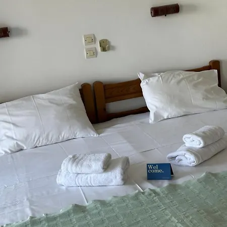 アパート Alexandra's Sunset View