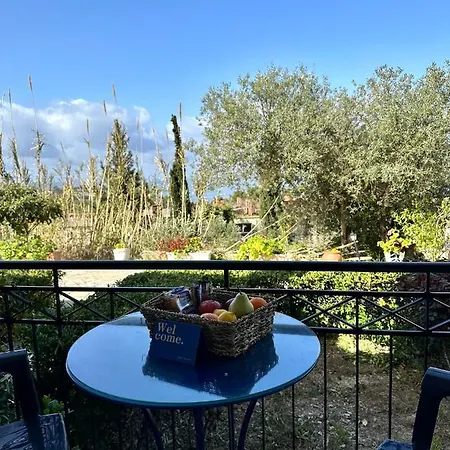 Alexandra's Sunset View Apartamento