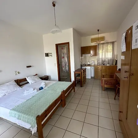 Alexandra's Sunset View Apartamento *