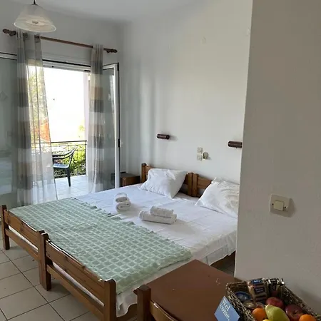 Alexandra's Sunset View Argostoli (Kefalonia)