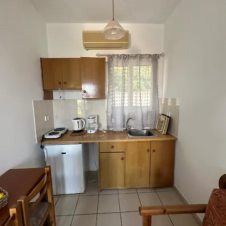 Alexandra's Sunset View Apartamento Argostoli (Kefalonia)