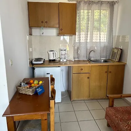 Apartamento Alexandra's Sunset View *