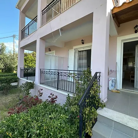 Alexandra's Sunset View *