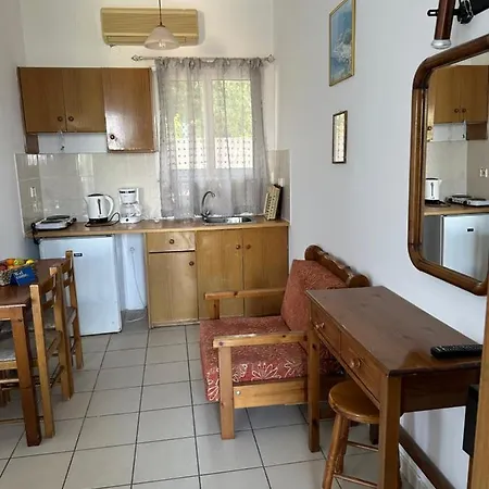 Alexandra's Sunset View *