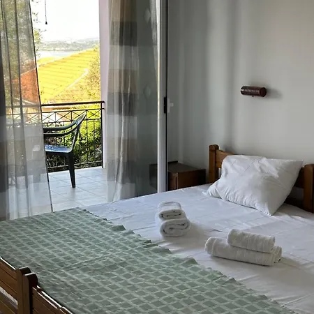 Apartamento Alexandra's Sunset View Argostoli (Kefalonia)