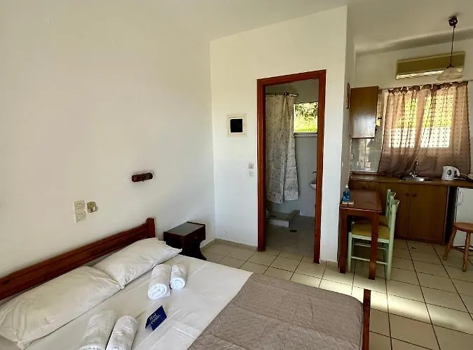 Apartamento Alexandra's Sunset View
