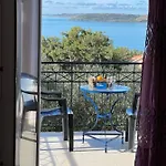 דירה Alexandra's Sunset View ארגוסטולי