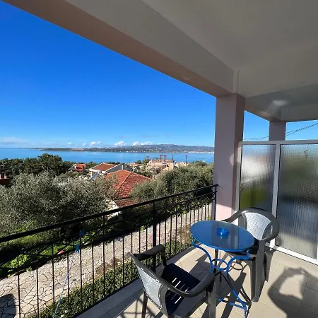 Appartamento Alexandra's Sunset View