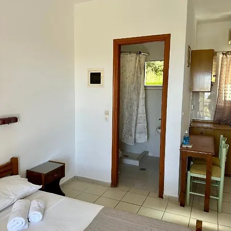 Alexandra's Sunset View *