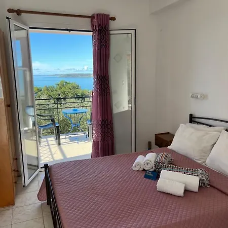 Appartamento Alexandra's Sunset View Argostoli (Kefalonia)